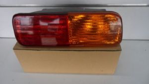Tail Lamp LH Land Rover Discovery Ser 11 XFB101490